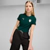 PUMA x HARRY POTTER T-Shirt Teenager, Dark Myrtle, small