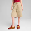 Jorts in tessuto PUMA x HARRY POTTER per ragazzi, Toasted Almond, small