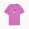 PUMA x TMNT Relaxed Graphic Tee Youth, Wild Berry, small-AUS