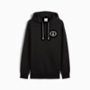 PUMA x HARRY POTTER Unisex Relaxed Hoodie, PUMA Black, small-AUS