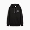 PUMA x HARRY POTTER Relaxed Hoodie Unisex, PUMA Black, small