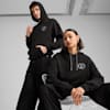 PUMA x HARRY POTTER Relaxed Hoodie Unisex, PUMA Black, small