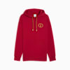 PUMA x HARRY POTTER Relaxed Hoodie Unisex, Dark Crimson, small-PHL