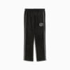 Celana Track Santai PUMA X HARRY POTTER T7 Pria, PUMA Black, small-IDN