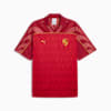 PUMA x HARRY POTTER Relaxed Jersey Unisex, Dark Crimson, small