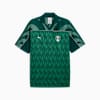 เสื้อฟุตบอล PUMA X HARRY POTTER ใส่สบาย สำหรับทุกเพศ, Dark Myrtle, small-THA