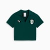 Kaus Polo PUMA X HARRY POTTER Wanita, Dark Myrtle, small-IDN