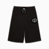 PUMA x HARRY POTTER Relaxed 14" Jorts Women, PUMA Black, small-PHL
