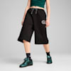 PUMA x HARRY POTTER Relaxed 14" Jorts Women, PUMA Black, small