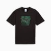 PUMA x TMNT Relaxed Graphic Tee Men, PUMA Black, small-PHL