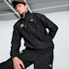 PUMA x TMNT PUMATECH Relaxed Track Jacket Men, PUMA Black, small-AUS