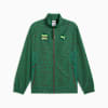 PUMA x TMNT PUMATECH Relaxed Track Jacket Men, Vine, small