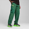 PUMA x TMNT PUMATECH Relaxed Cargo Pants Men, Vine, small-PHL