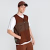 PUMA x TMNT PUMATECH Cargo Vest Men, Chocotart, small-AUS