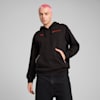 Hoodie à motif F1® Homme, PUMA Black, small