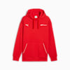 F1® ESS+ Men's Graphic Hoodie, Pop Red, small-AUS
