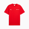 F1® ESS+ Relaxed Graphic Tee Men, Pop Red, small