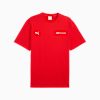 F1® ESS+ Relaxed Graphic Tee Men, Pop Red, small-IDN