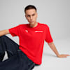 F1® ESS+ Relaxed Graphic Tee Men, Pop Red, small