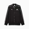 F1® T7 Oversized Track Jacket Men, PUMA Black, small