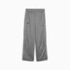 F1® T7 Oversized Track Pants Men, Team Silver, small-THA