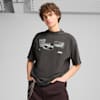 F1® Graphic Tee Men, PUMA Black, small