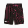 F1® Color Splash Sweat Shorts Men, PUMA Black, small