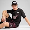 F1® Color Splash Graphic Tee Men, PUMA Black, small