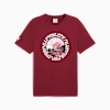 F1® Canada Grand Prix Unisex Tee, Team Regal Red, small-NZL