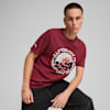 F1® Canada Grand Prix Unisex Tee, Team Regal Red, small-AUS