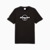 F1® Japan Unisex Tee, PUMA Black, small-NZL