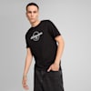 F1® Japan Unisex Tee, PUMA Black, small-AUS