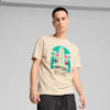 F1® Miami Tee Unisex, Alpine Snow, small