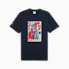 F1® Great Britain Tee Unisex, Deep Navy, small