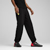 Scuderia Ferrari HP Race Sweatpants Men, PUMA Black, small