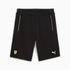 Scuderia Ferrari HP Race Sweat-Shorts Herren, PUMA Black, small
