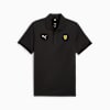 Scuderia Ferrari HP Race Cloudspun Polo Men, PUMA Black, small