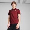 Polo Scuderia Ferrari HP Race 2 da uomo, Rosso Corsa, small