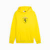 Playera Scuderia Ferrari Race Big Shield para hombre, Speed Yellow, small