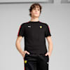 Scuderia Ferrari HP Race MT7 Tee Men, PUMA Black, small