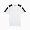 Scuderia Ferrari HP Race MT7 Tee Men, PUMA White, small-IDN
