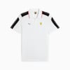 Scuderia Ferrari HP Race MT7 Poloshirt Herren, PUMA White, small
