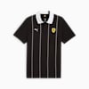 Scuderia Ferrari HP Race Premium Polo Men, PUMA Black, small