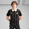 Polo premium Race Scuderia Ferrari HP Homme, PUMA Black, small