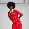 เสื้อโปโลผู้ชาย Scuderia Ferrari Race, Rosso Corsa, small-THA