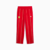 Scuderia Ferrari HP Race SDS 2.0 Premium Pants Men, Rosso Corsa, small
