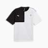 Scuderia Ferrari HP Race Lifestyle Tee Men, PUMA Black, small