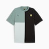 Scuderia Ferrari HP Race Lifestyle Tee Men, Green Moon, small