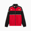 Scuderia Ferrari HP Race SDS 2.0 Jacket Men, Rosso Corsa, small