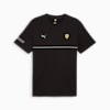 Scuderia Ferrari HP Race SDS Tee Men, PUMA Black, small-SEA